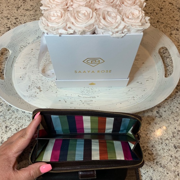 Authentic Coach Wallet - Picture 4 of 4